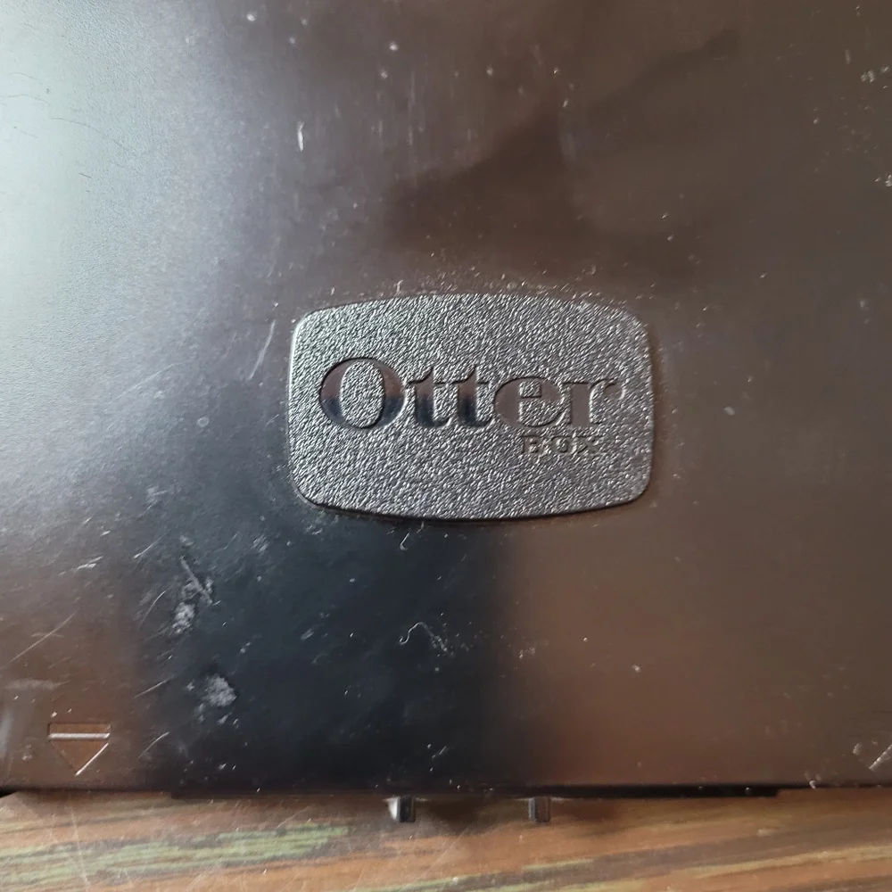 Otter Box DEFENDER Series Case